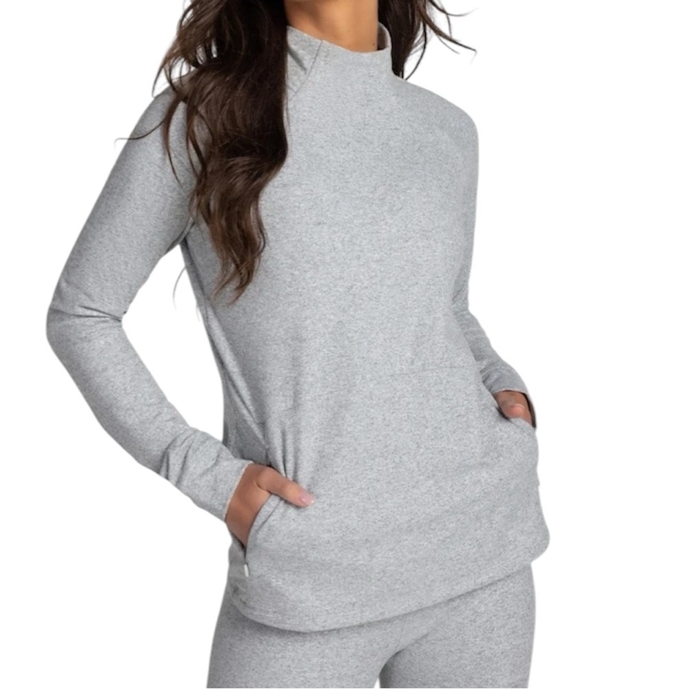 Kyodan Active Long Sleeve